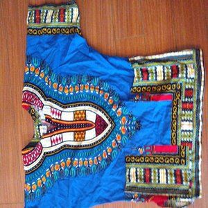 Pocket Dashiki